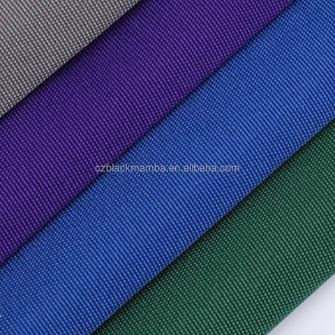 Polyester PVC-coated Twill Oxford Fabric – for Bags & luggage · Model 324130