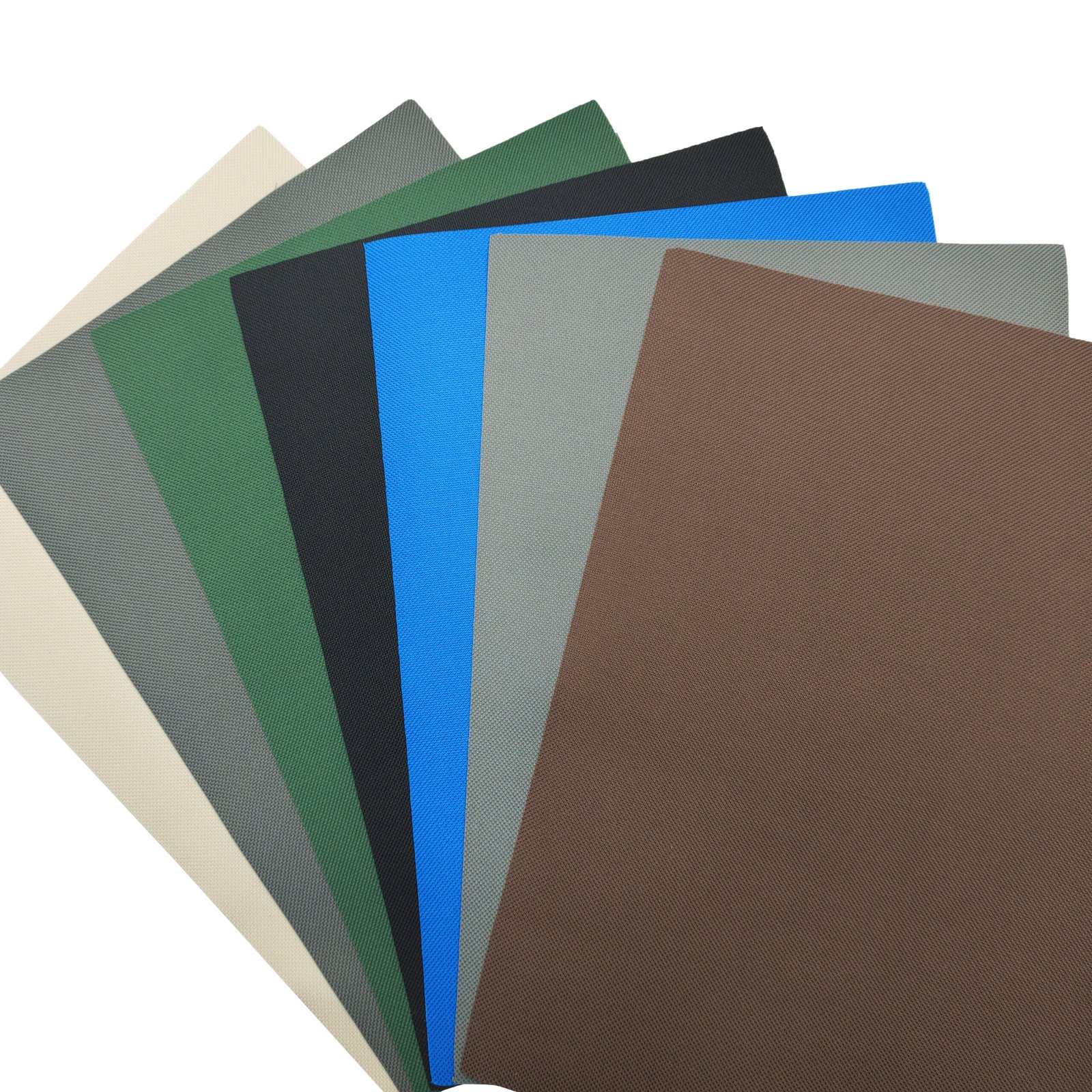 Polyester PVC-coated 600D Oxford Fabric – for Bags & luggage · Model 509174