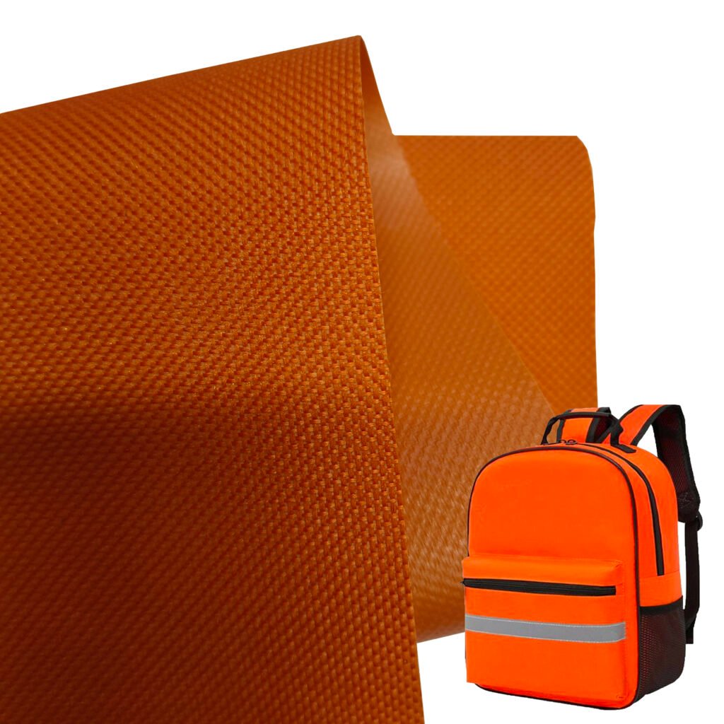 Polyester PVC-coated Tent / Sunshade Oxford Fabric – for Tents & outdoor products · Model 496061