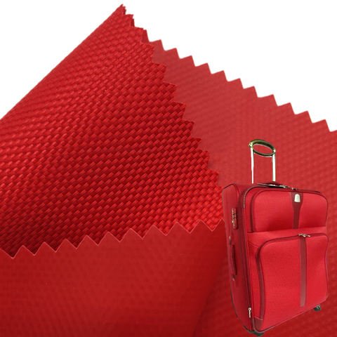 Polyester PVC-coated 1680D Oxford Fabric – for Bags & luggage · Model 096370