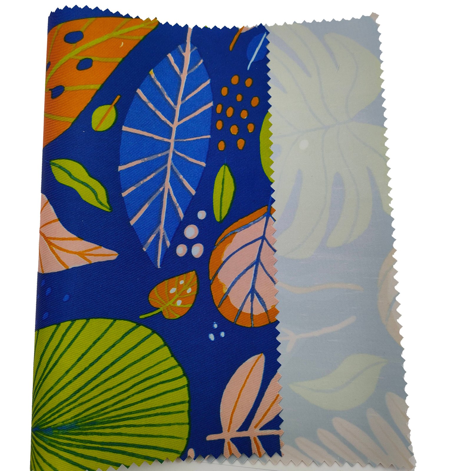 Polyester PVC-coated Printed Oxford Fabric – for Bags & luggage · Model 752307