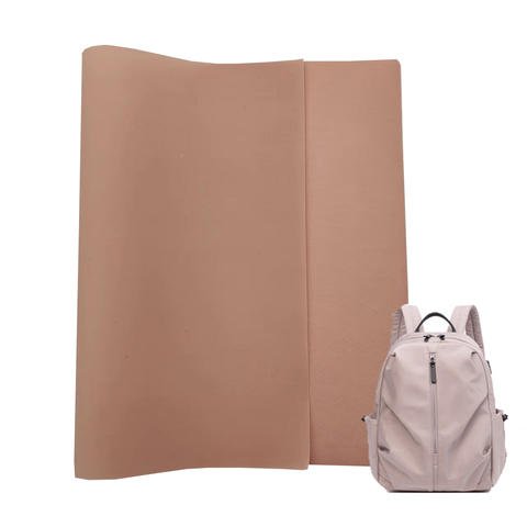 Polyester PVC-coated Twill Lining Fabric – for Linings