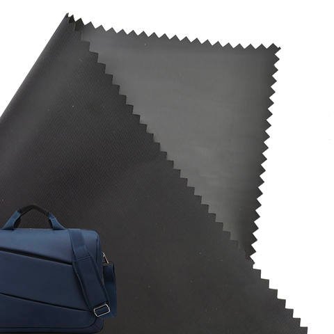 Polyester PVC-coated Twill Printed Oxford Fabric – for Bags & luggage · Model 662195