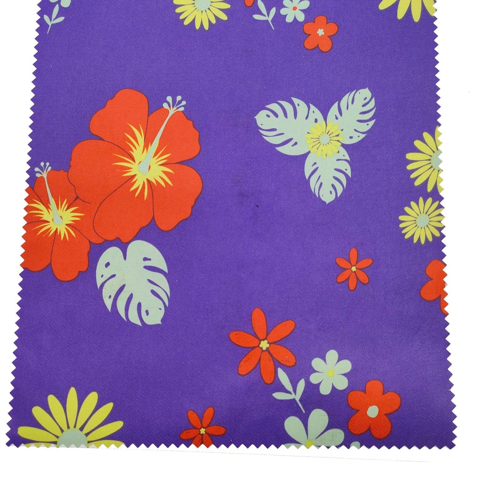 Polyester PVC-coated Twill Printed Oxford Fabric – for Bags & luggage · Model 287965