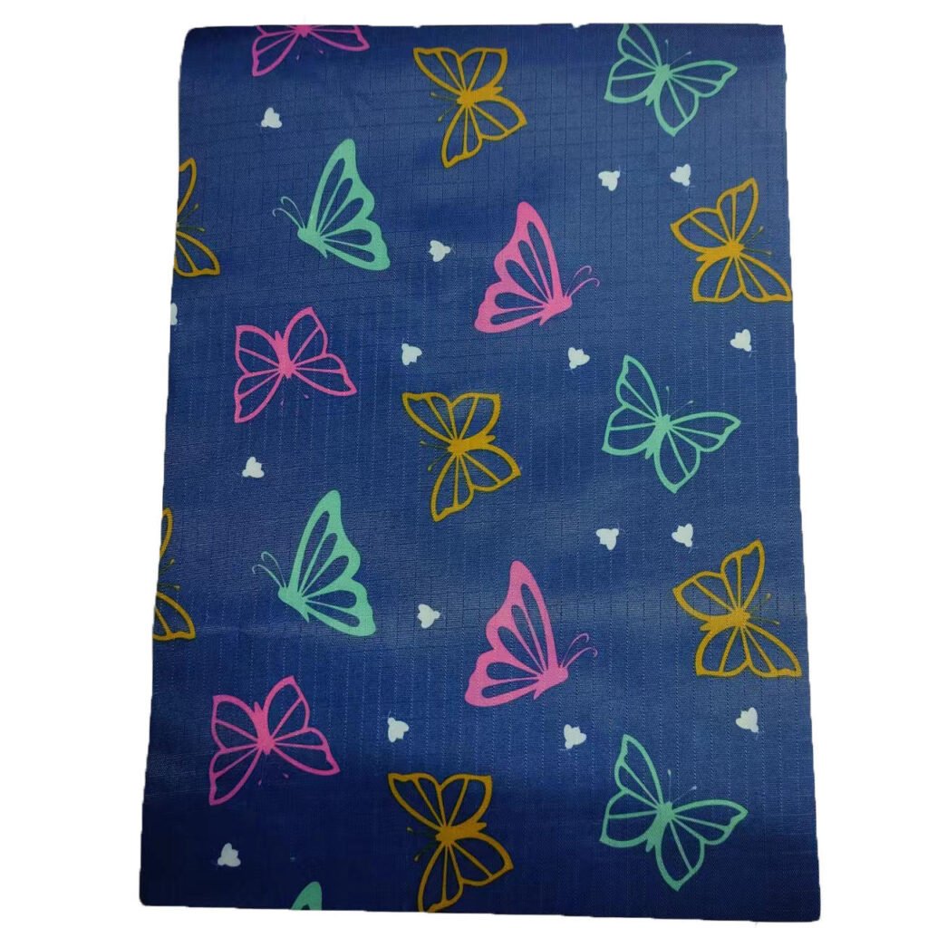 Printed Oxford Fabric – for Bags & luggage · Model 816882