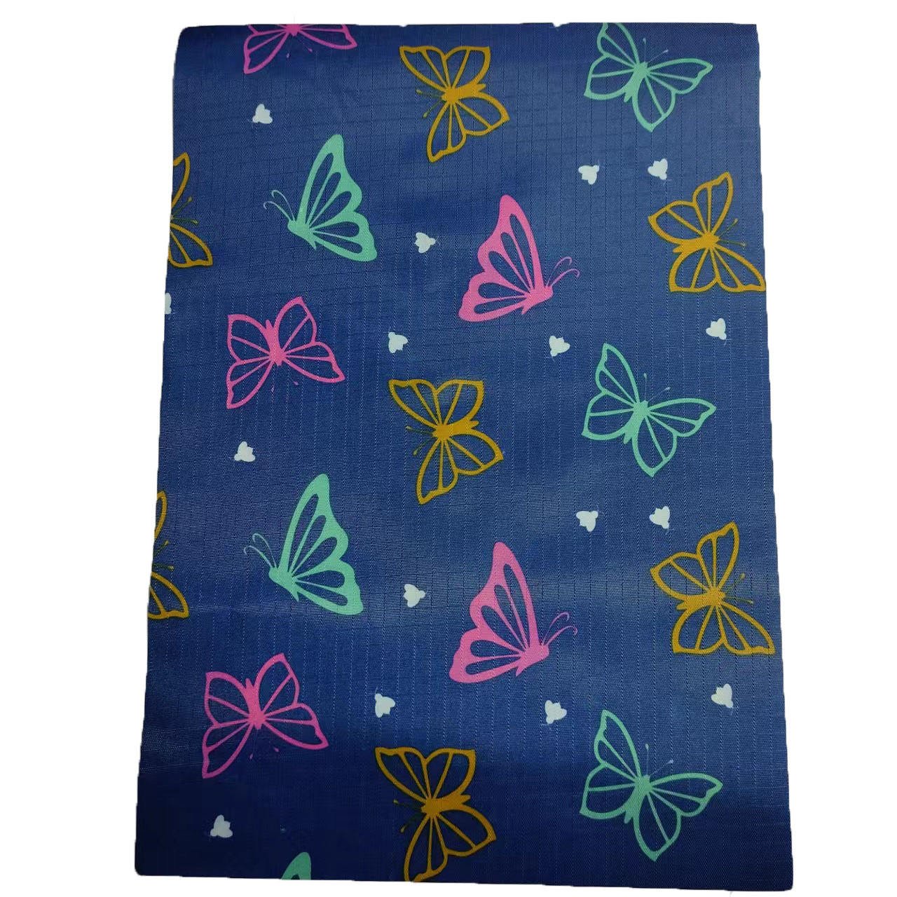 Printed Oxford Fabric – for Bags & luggage · Model 816882