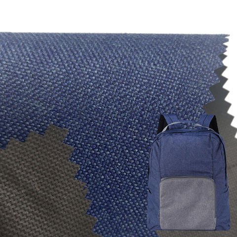 Polyester PVC-coated Cationic Oxford Fabric – for Bags & luggage · Model 956831